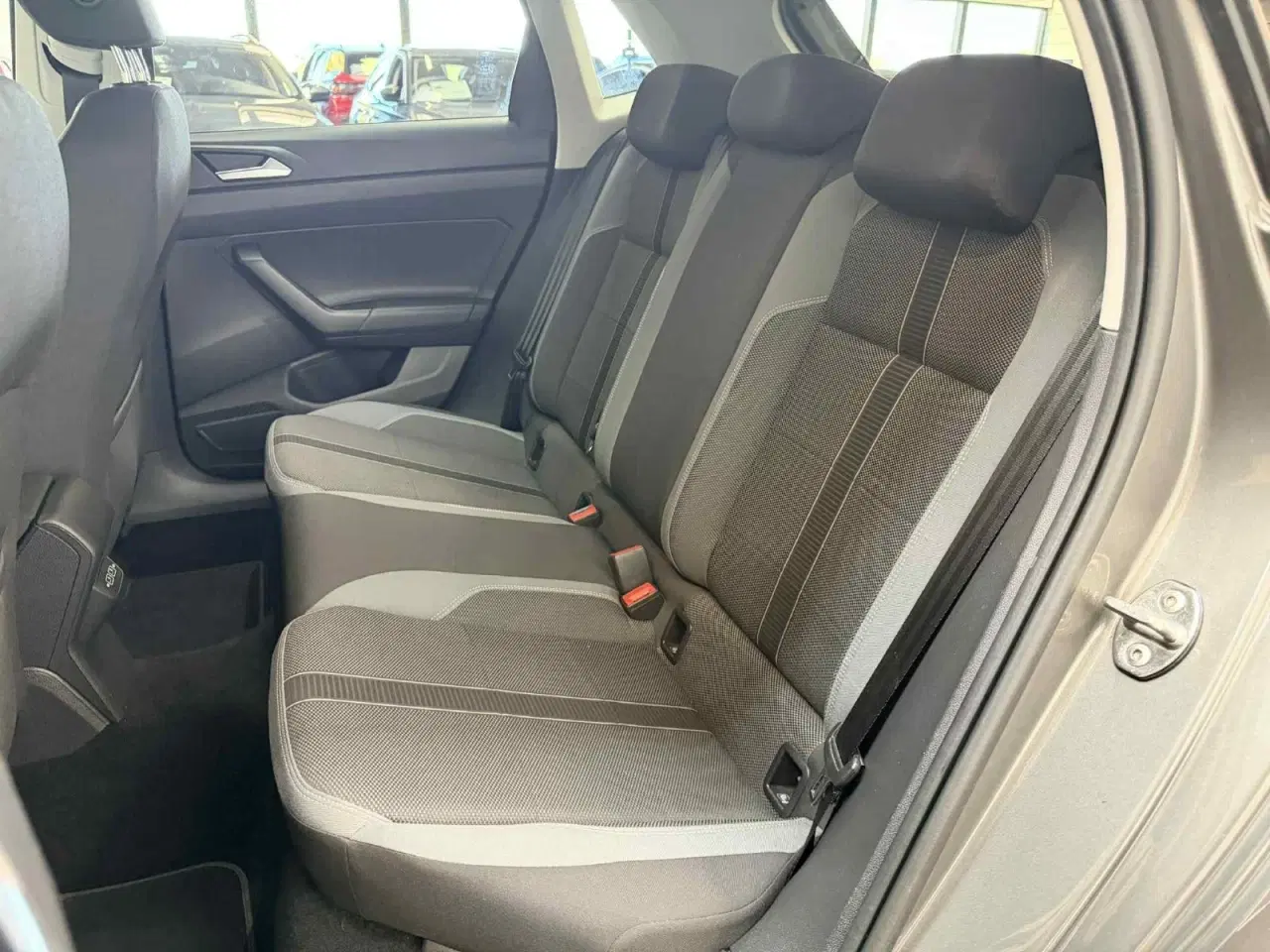 Billede 17 - VW Polo 1,0 TSi 115 Highline