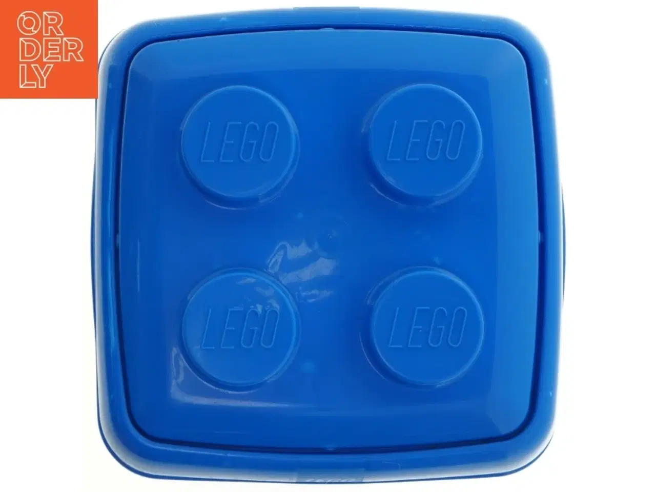 Billede 7 - LEGO opbevaringsboks (str. H 28 cm)