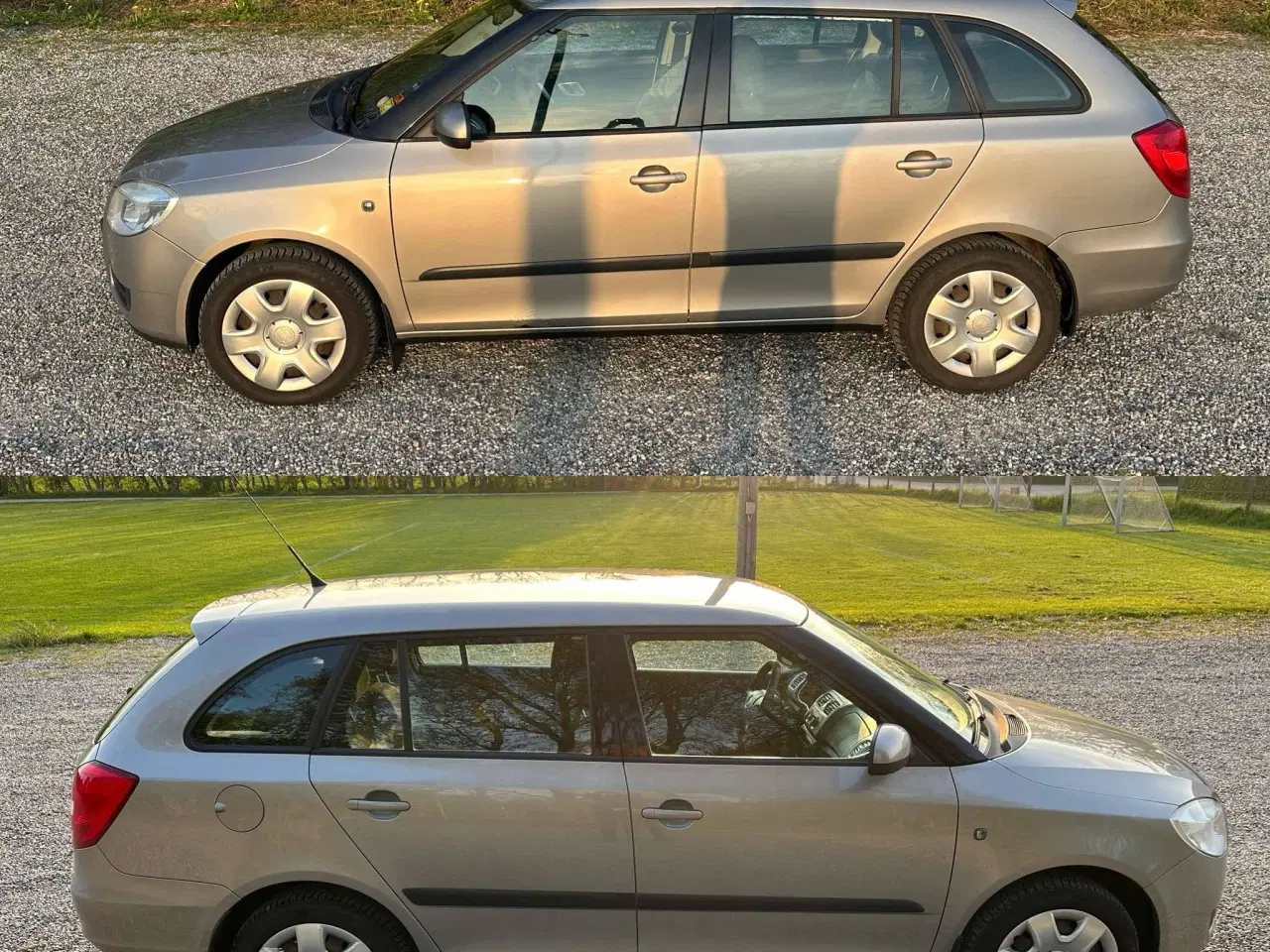 Billede 8 - Skoda Fabia 1.9 tdi med partikelfilter nysynet