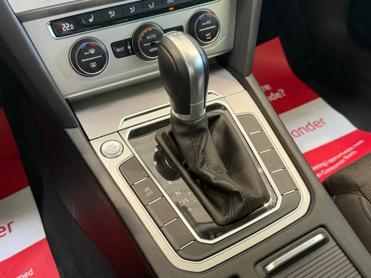 Billede 18 - VW Passat 1,4 TSi 150 Comfortline DSG
