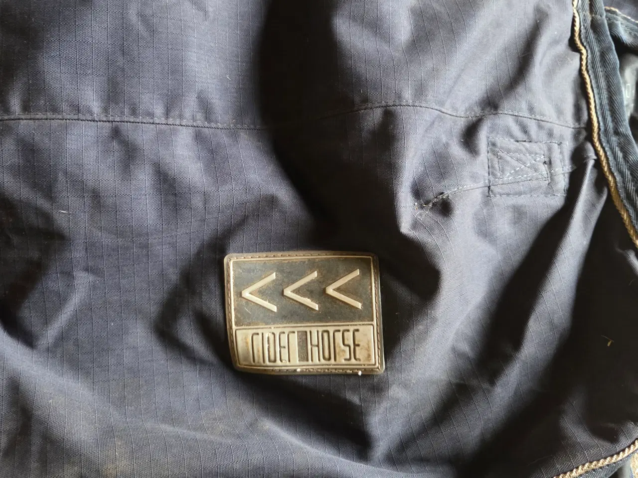 Billede 2 - RBH Vinterdækken 145 cm