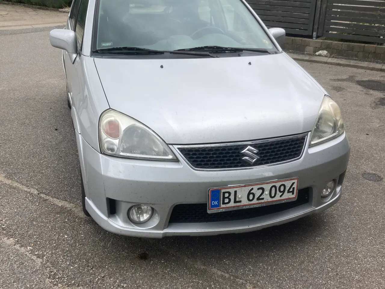 Billede 3 - Suzuki liana 1,6  døres