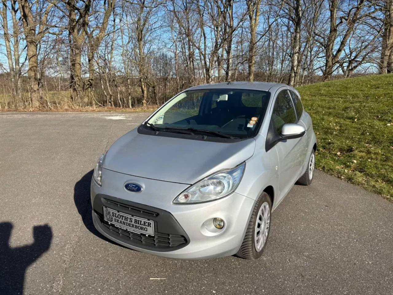 Billede 3 - Ford Ka 1,2 Titanium