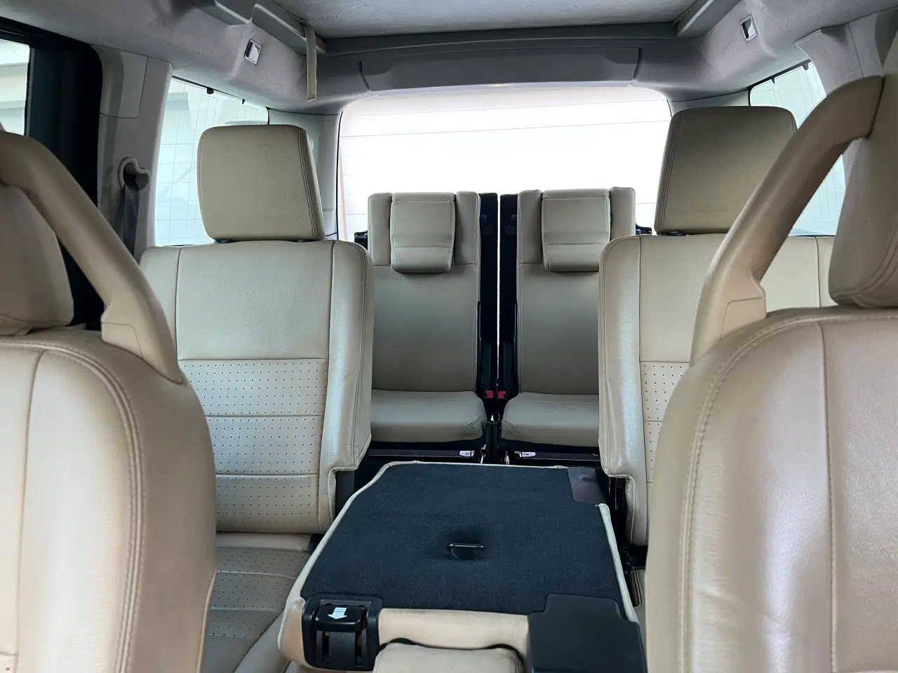 Billede 12 - Land Rover Discovery 3 2,7 HSE