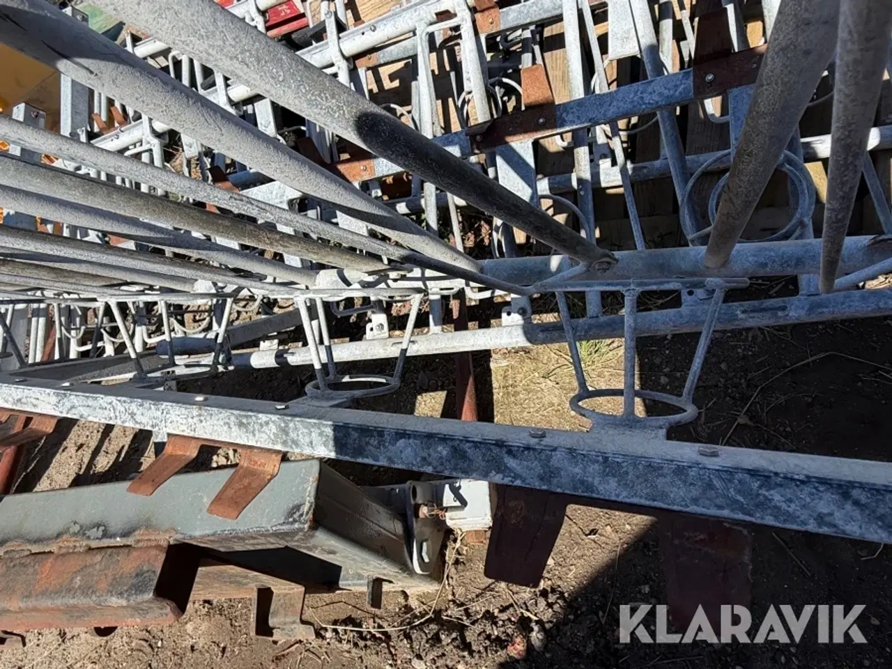 Billede 4 - Kalvefangs Gitre