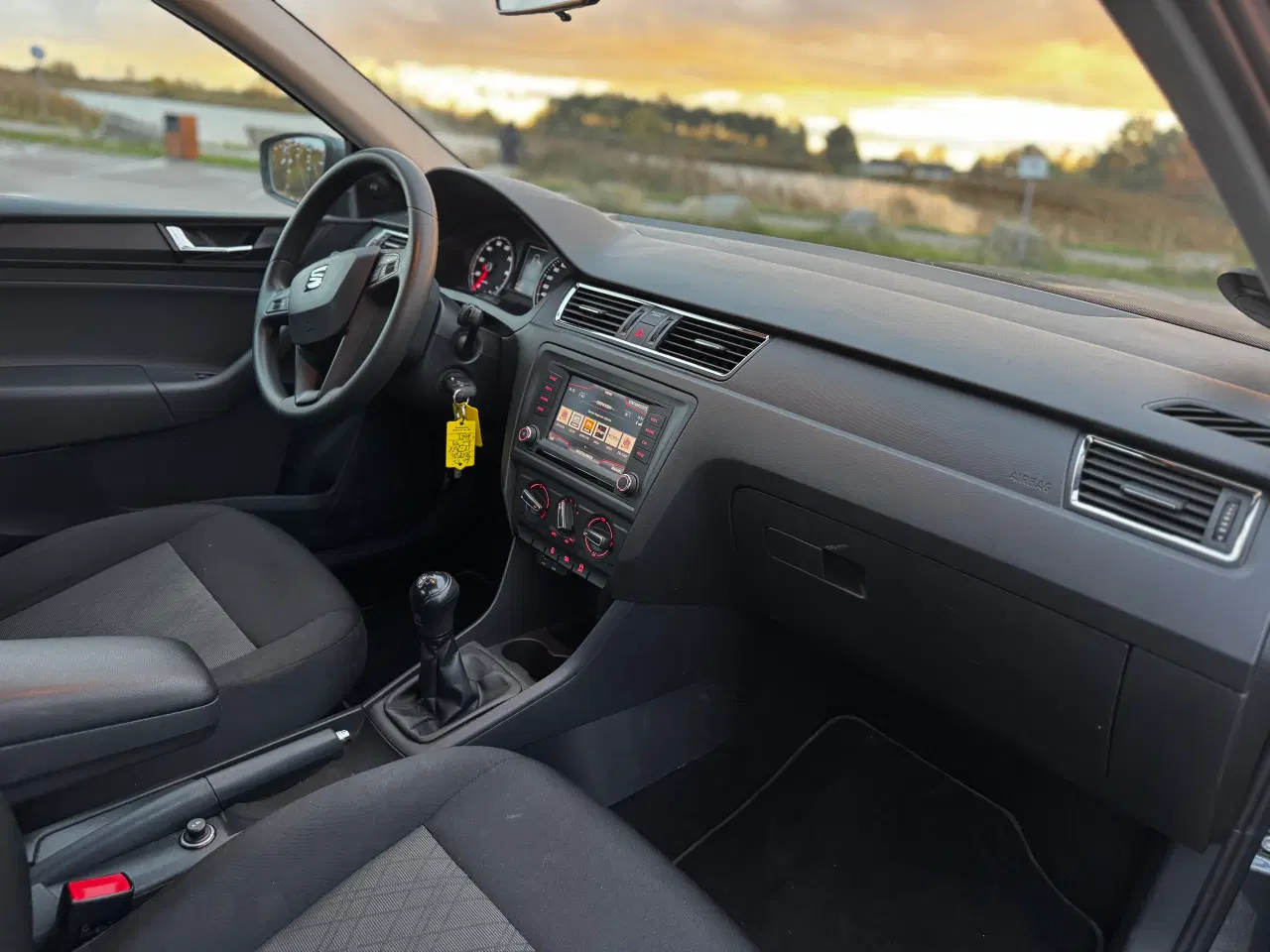Billede 2 - Seat Toledo