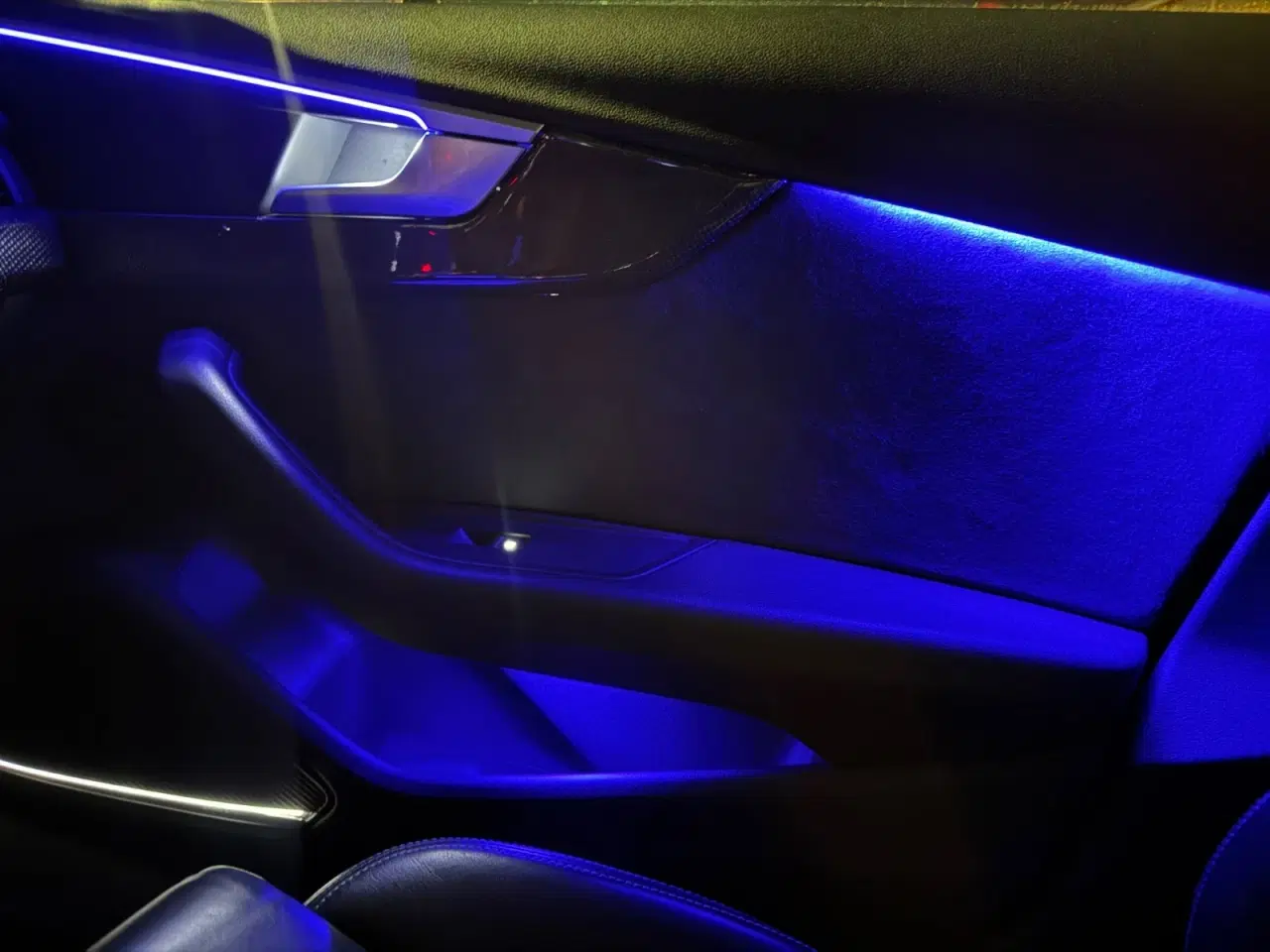 Billede 11 - Audi S4 3,0 TFSi Avant quattro Tiptr.