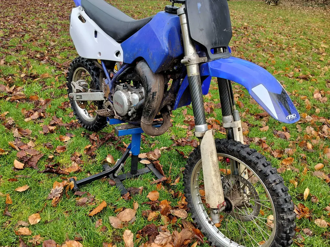 Billede 1 - Yamaha yz 85 