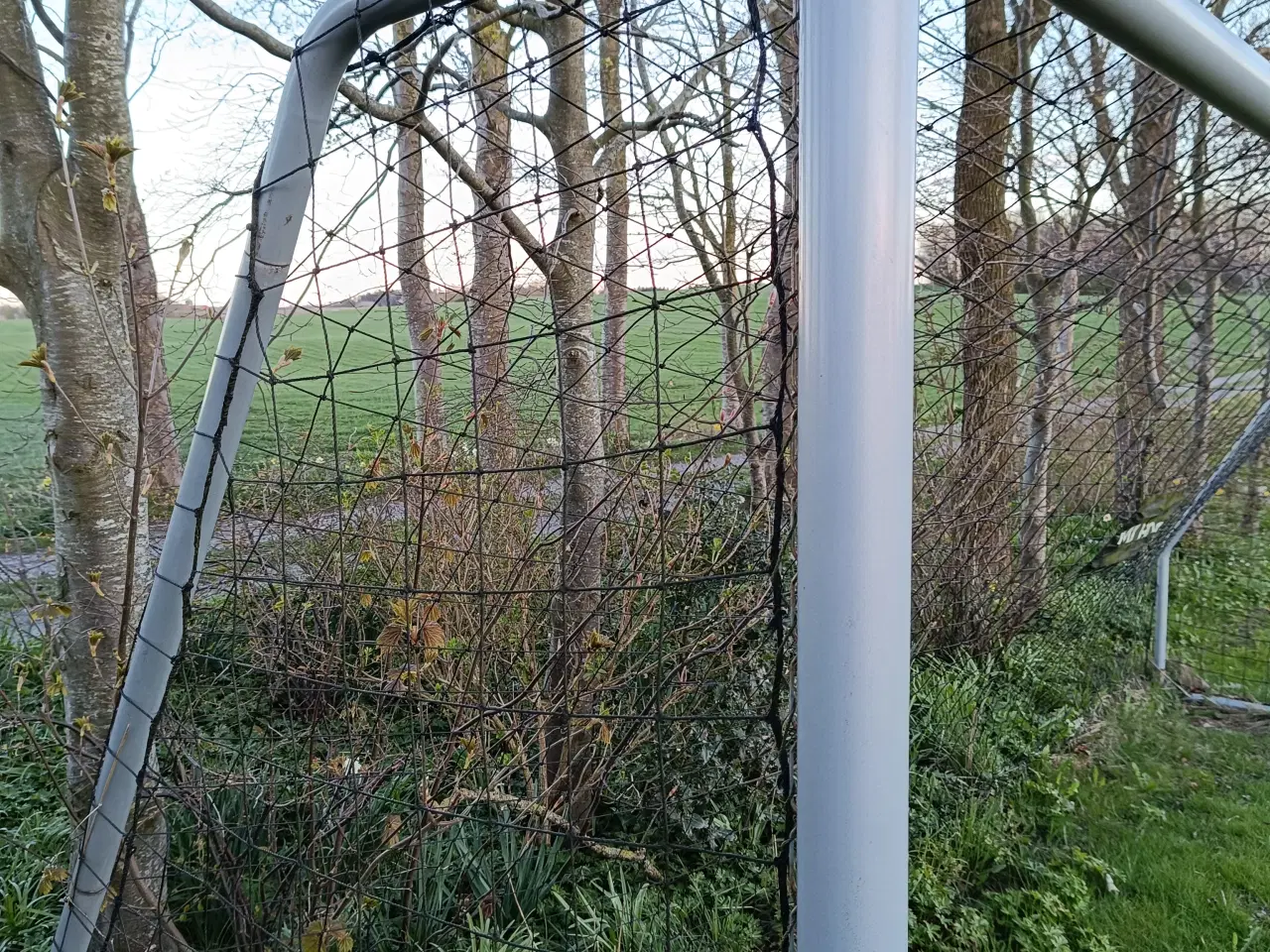 Billede 5 - My Hood - 8 mands fodboldmål i høj kvalitet