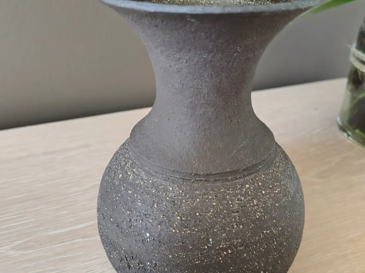 Billede 4 - Flot Lehmann keramik vase