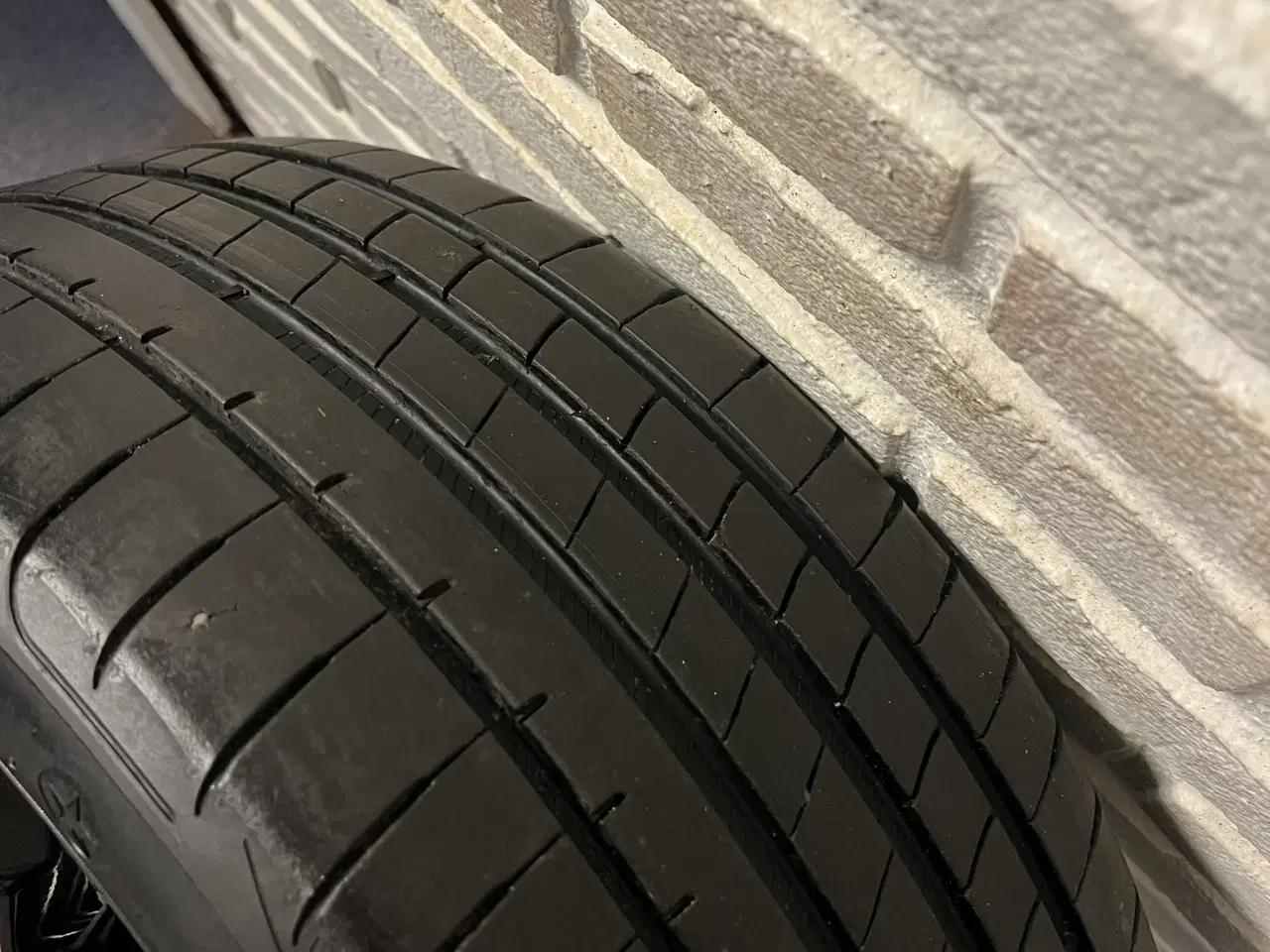 Billede 6 - Originale bmw 19” Style 668M