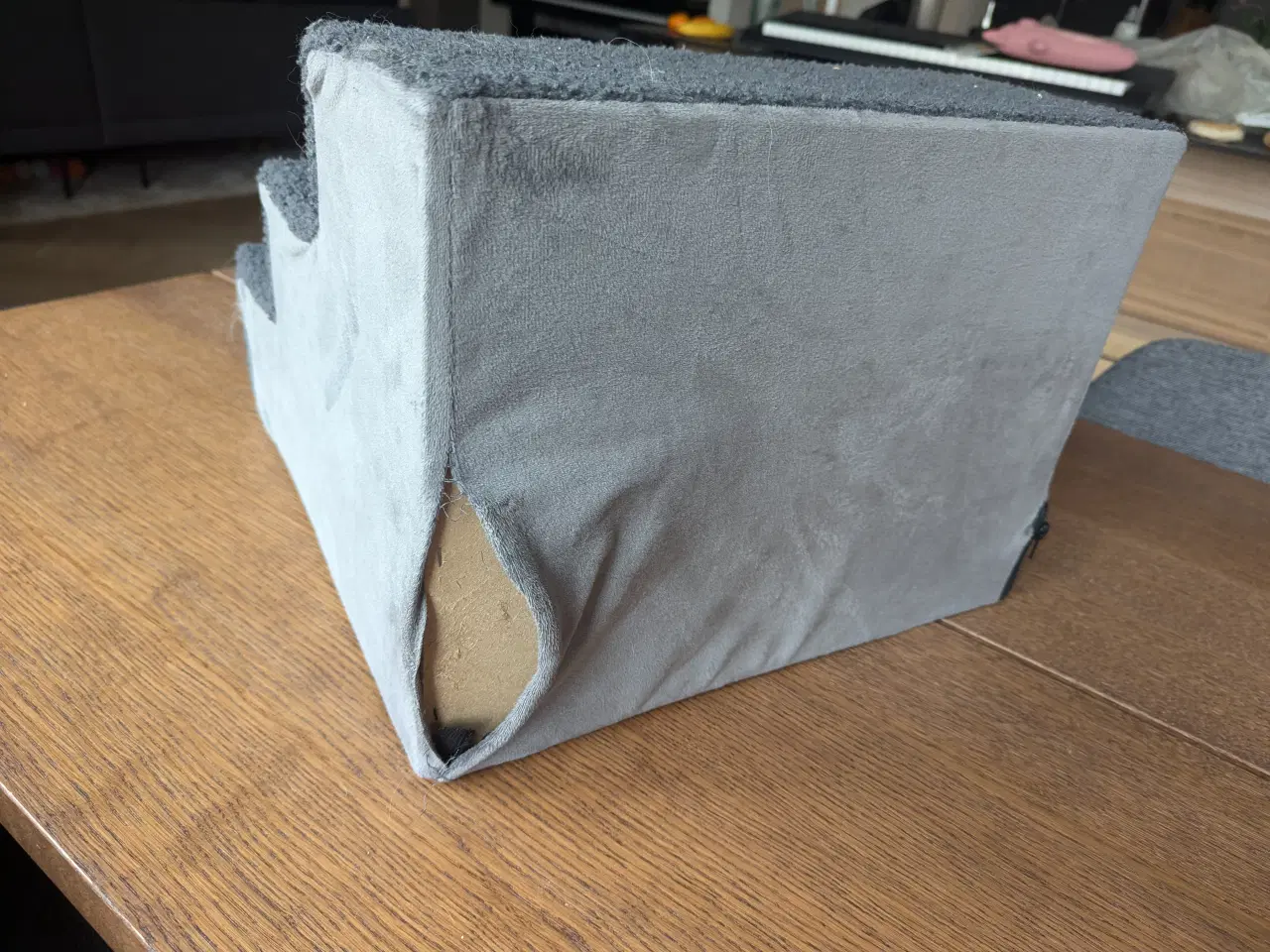 Billede 4 - Diverse til hund