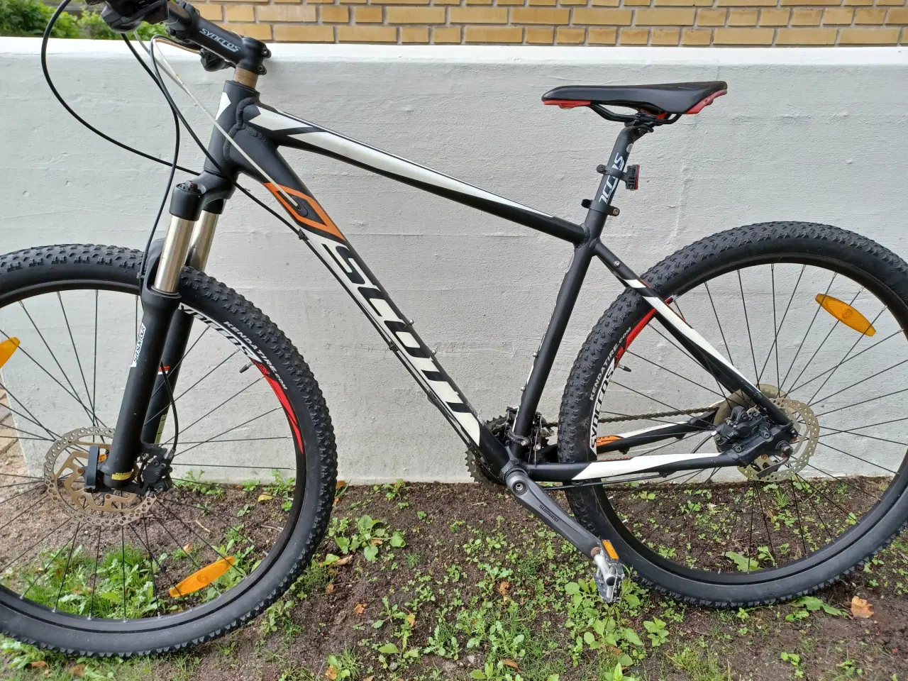 Billede 7 - SCO Mountainbike