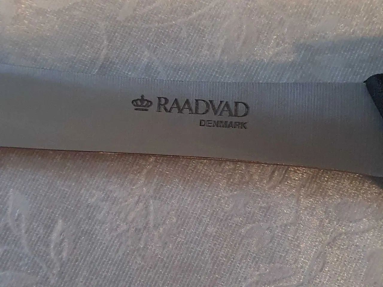 Billede 7 - Køkkenkniv