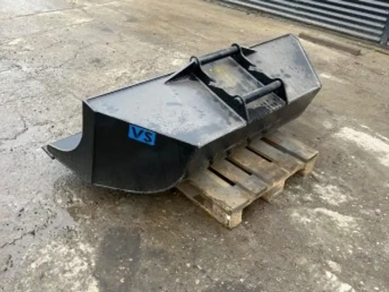 Billede 2 - 1600mm