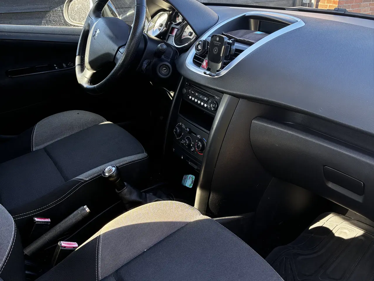Billede 11 - Supervedligehold kun kørt 134.000km