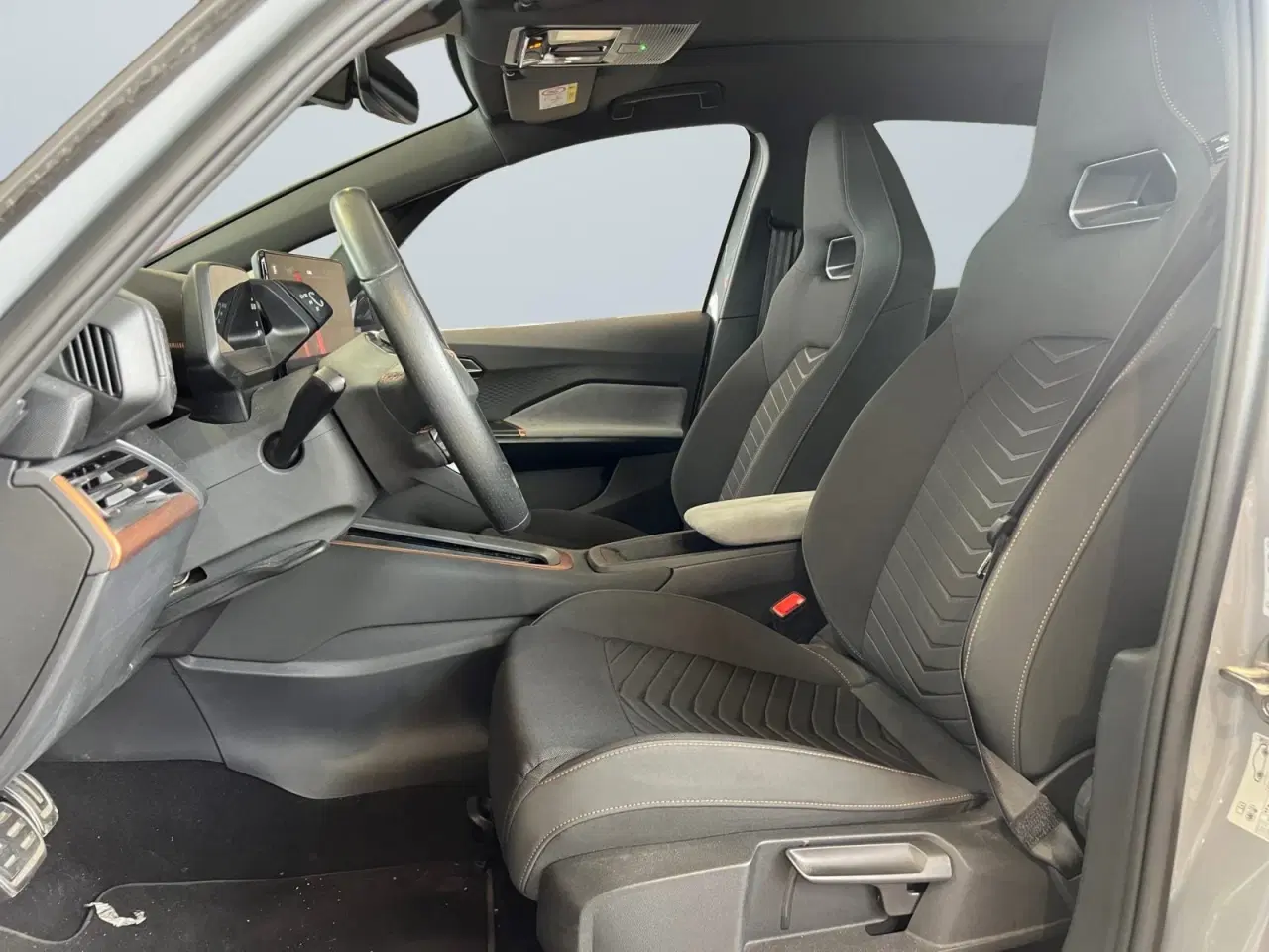 Billede 4 - Cupra Born 58 e-Boost