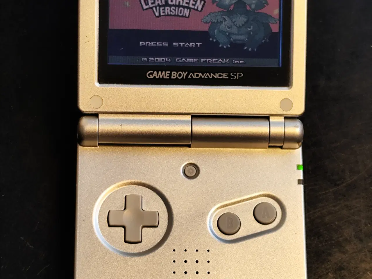 Billede 8 - Pokemon Leafgreen Version - GBA spil 