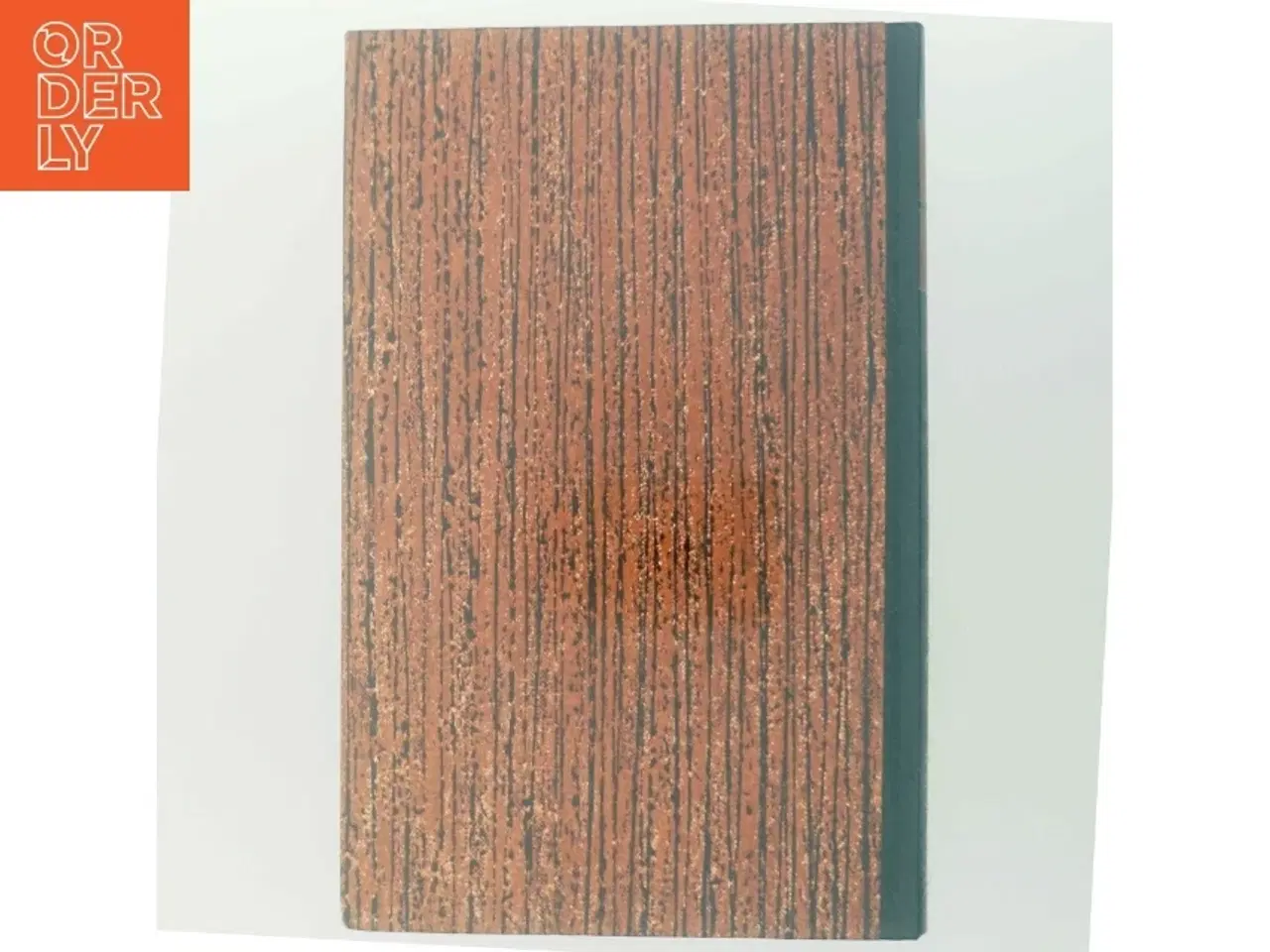 Billede 3 - Den sorte obelisk af Erich Maria Remarque