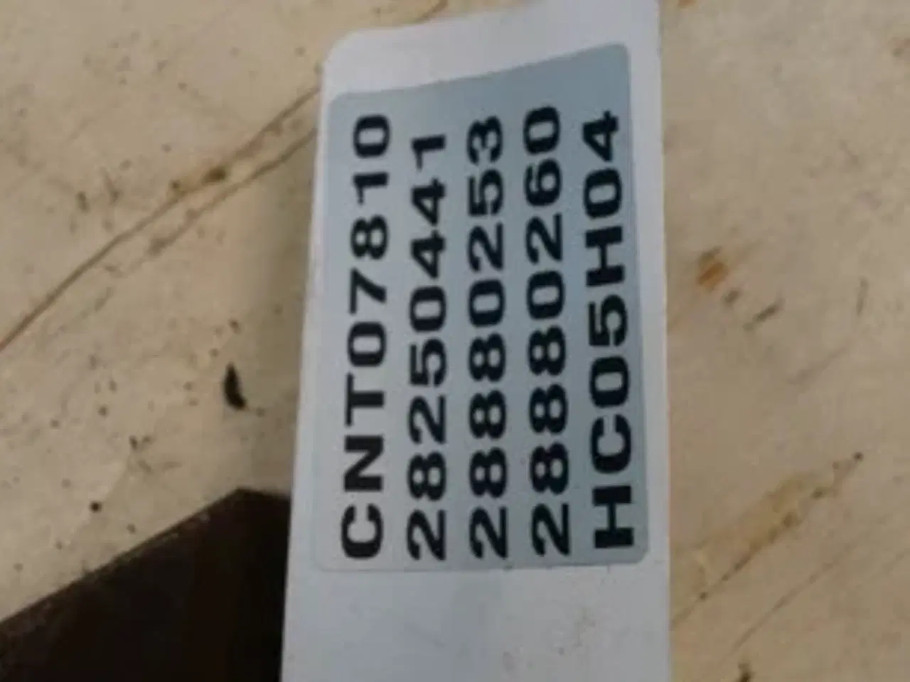 Billede 9 - Dronningborg D9000 Remstrammer