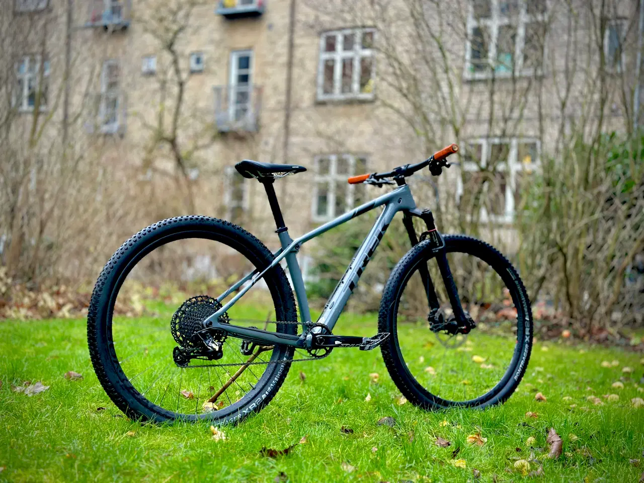 Billede 2 - Trek Procaliber 9.7, hardtail, 17.5 tommer