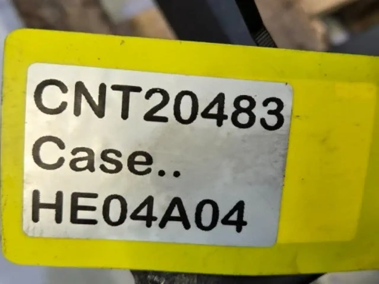 Billede 17 - Case Optum 300 Slæde 47910622