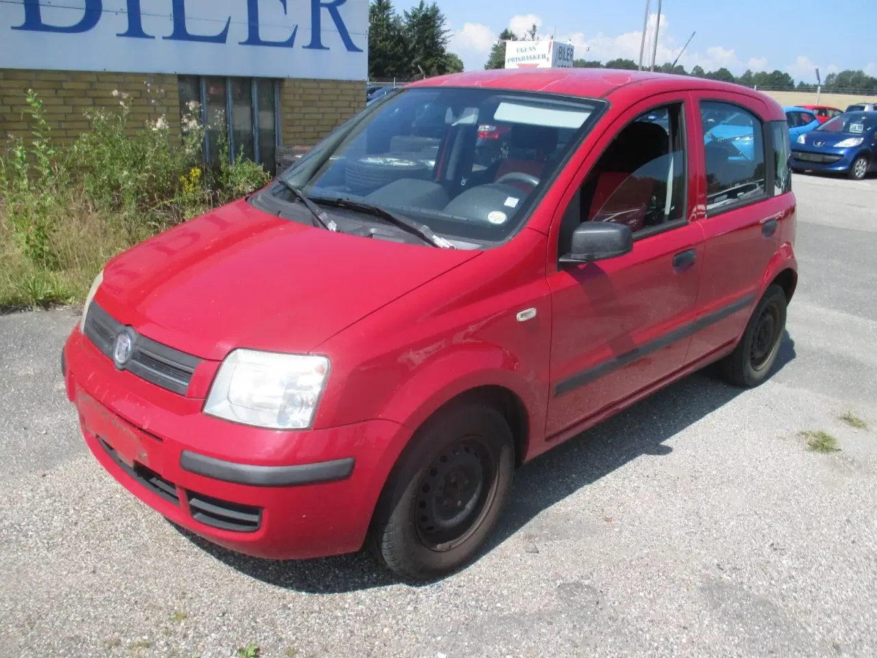 Billede 2 - Fiat Panda 1,2 Ciao