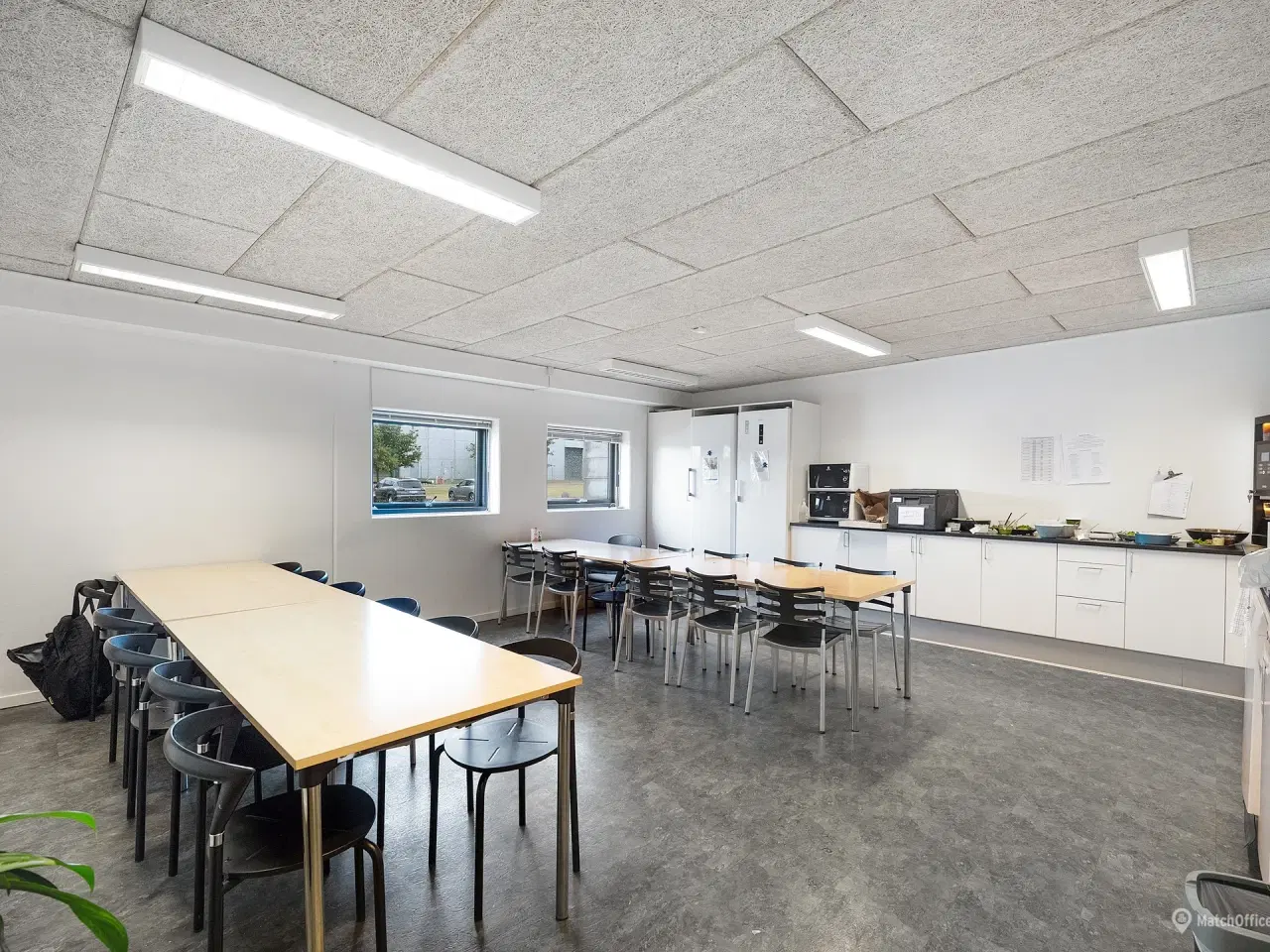 Billede 7 - Lagerhaller m. kontor fra 4 200 til 22 000 m² i Horsens