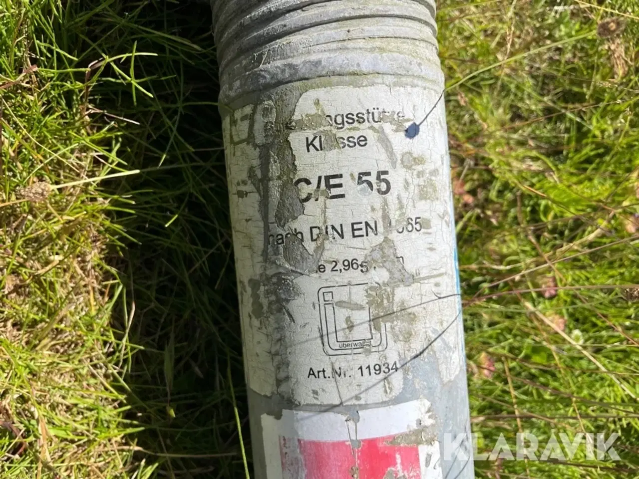 Billede 4 - Soldater Cramo - 9 styk