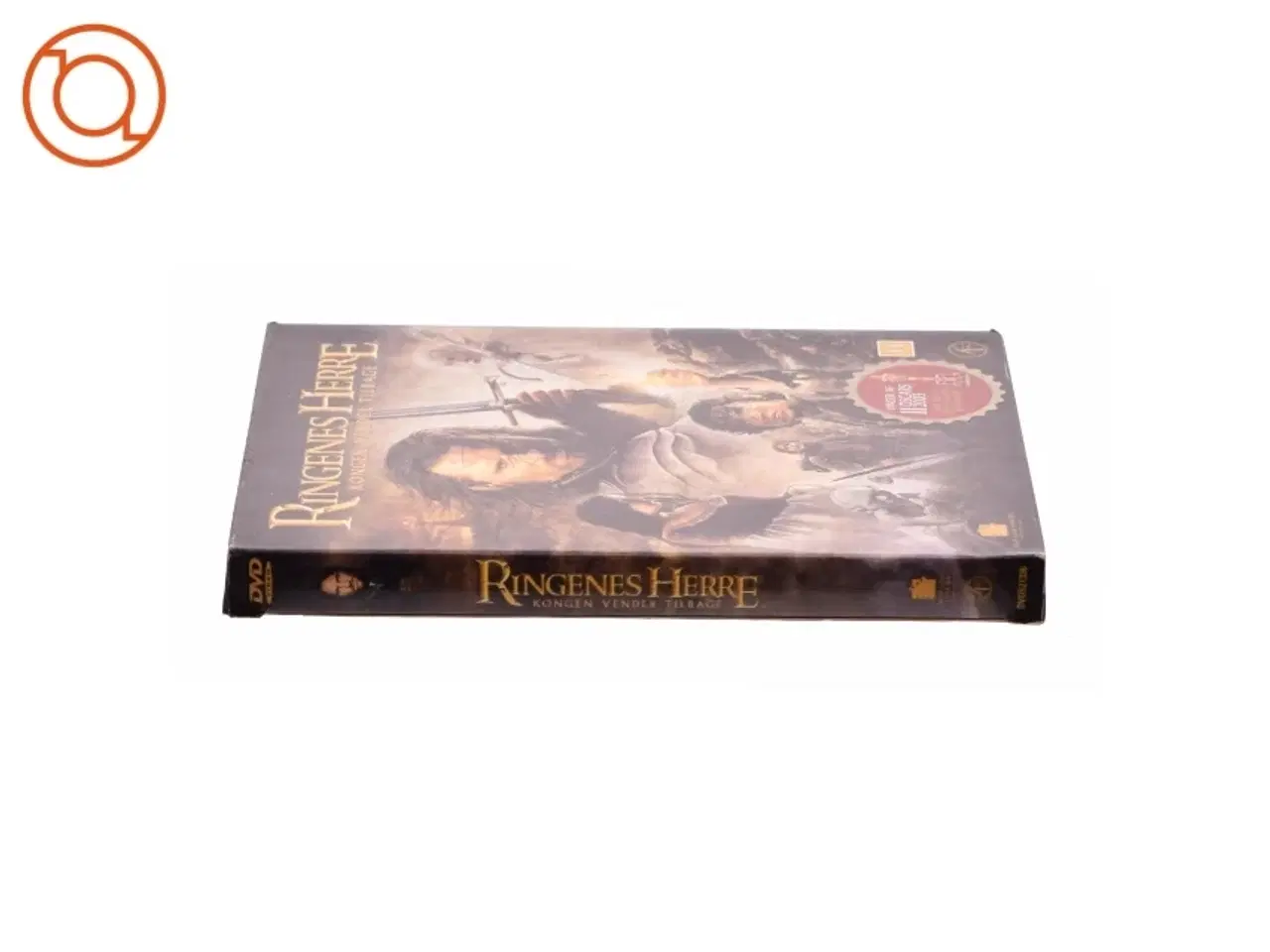 Billede 2 - Kongen Vender Tilbage