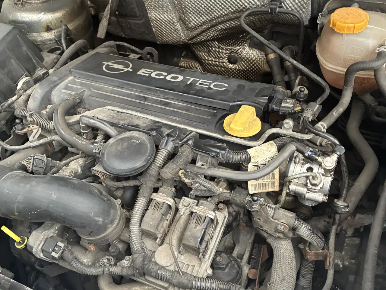 Billede 7 - Meget velholdt