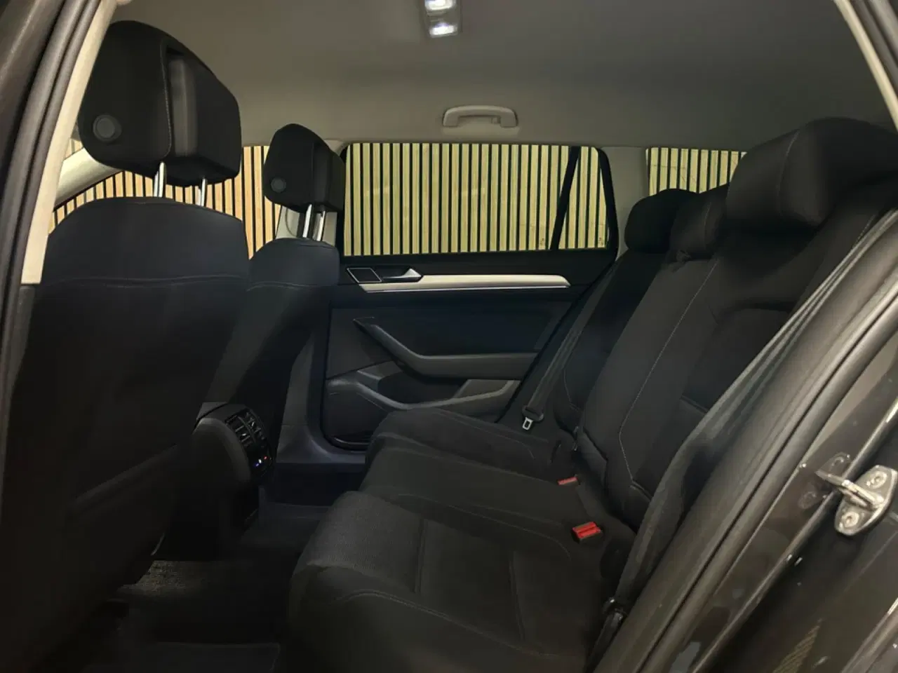 Billede 8 - VW Passat 1,5 TSi 150 Comfortline Premium Variant DSG