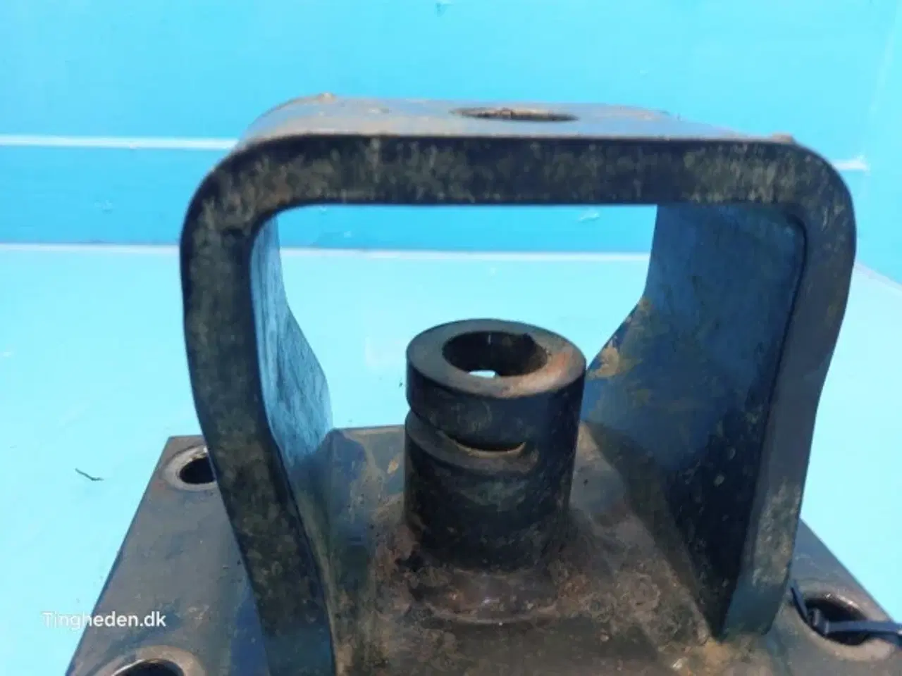 Billede 3 - Case Puma 185 Beslag 82035741