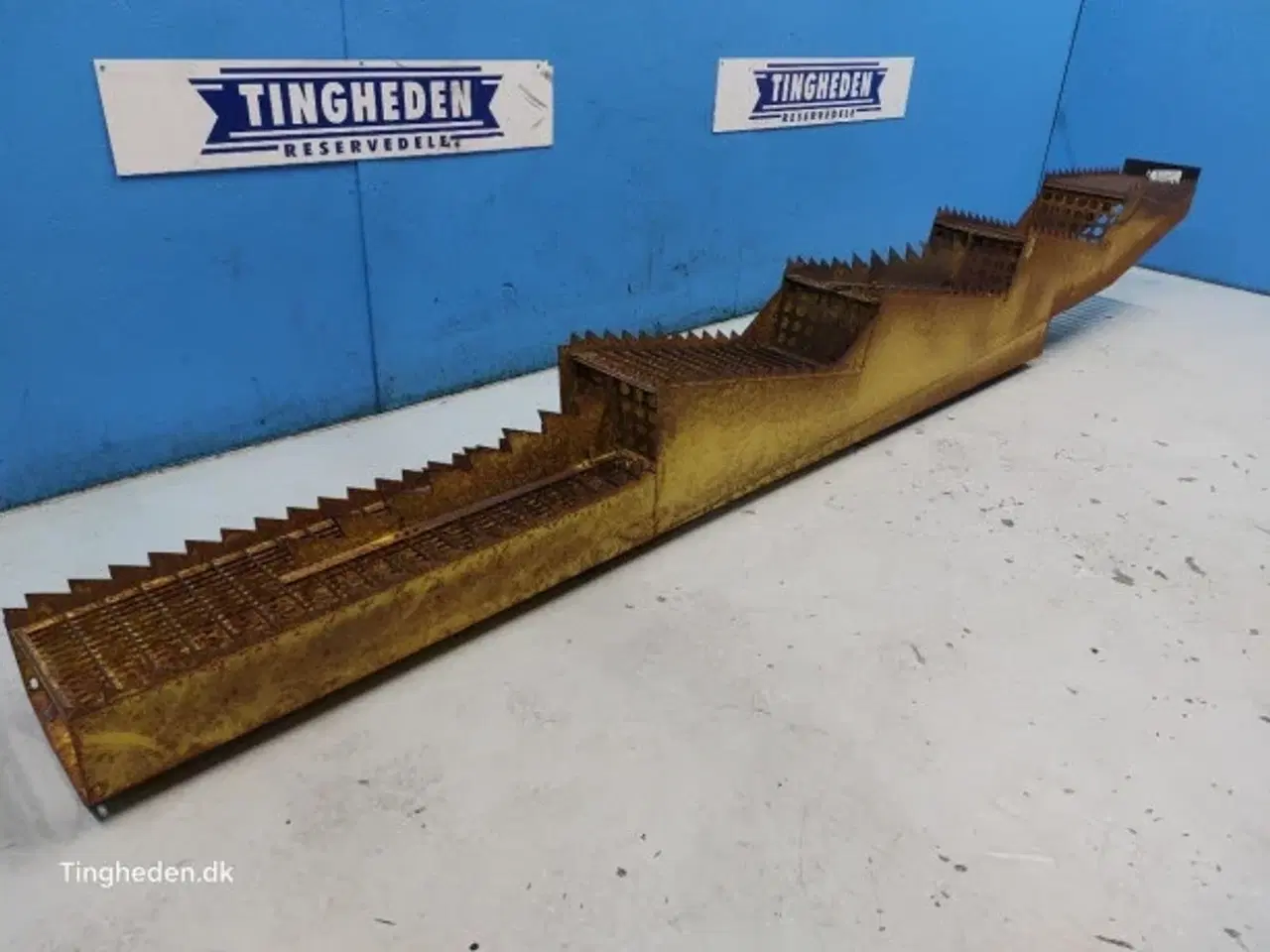 Billede 15 - New Holland 1530 Ryster 80374848