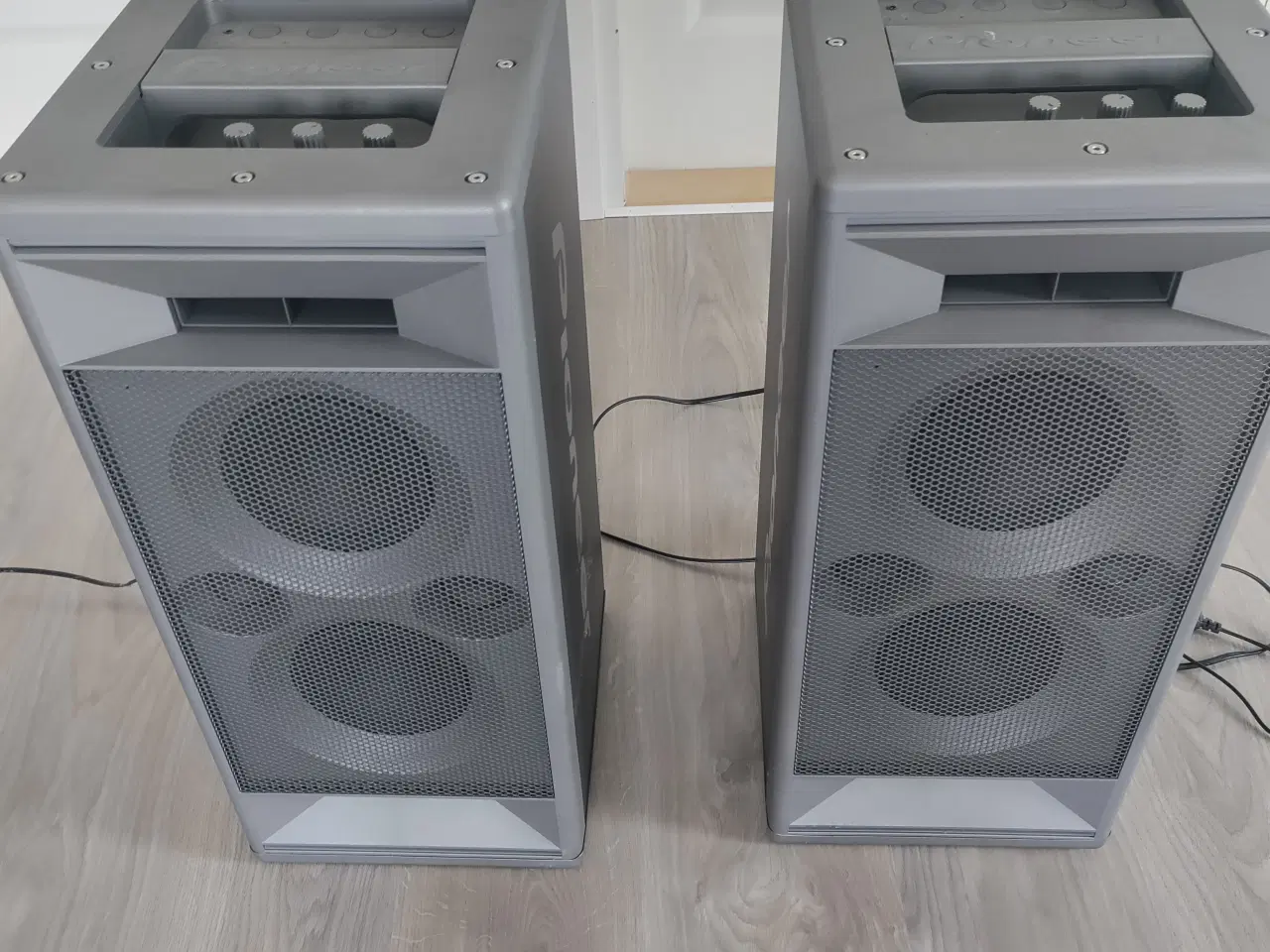 Billede 2 - Club 5 bluetooth trådløs højtaler