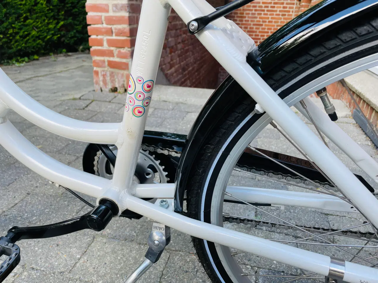Billede 10 - 24” shopper pigecykel