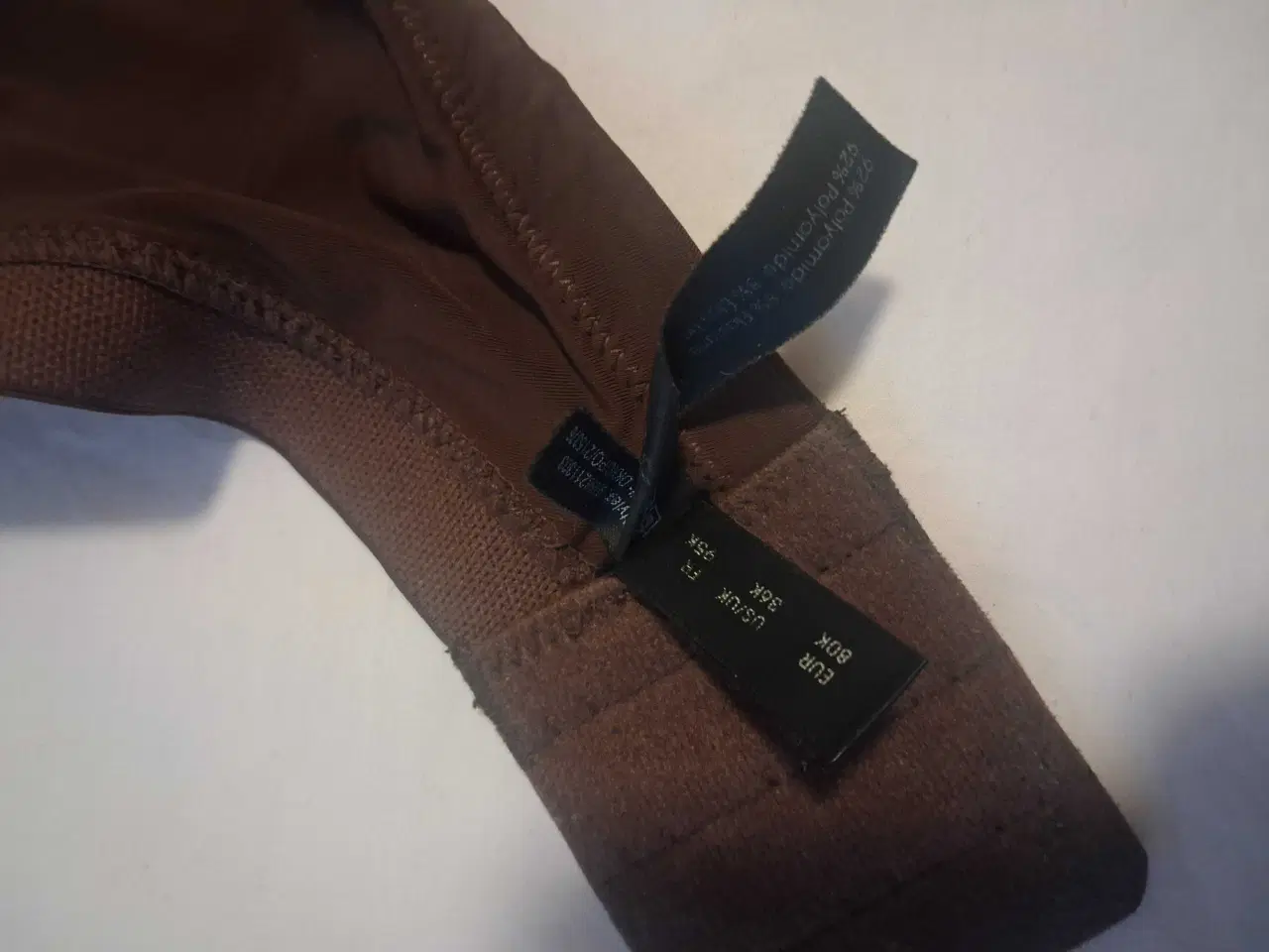 Billede 5 - 80K, Change Minimizer BH "ny"