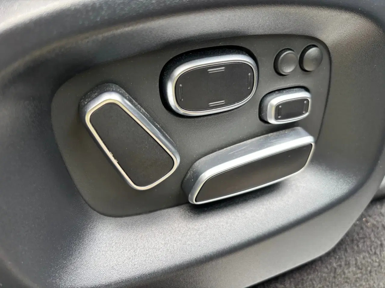 Billede 11 - Land Rover Range Rover Sport 5,0 SCV8 Autobiography Dynamic aut. Van