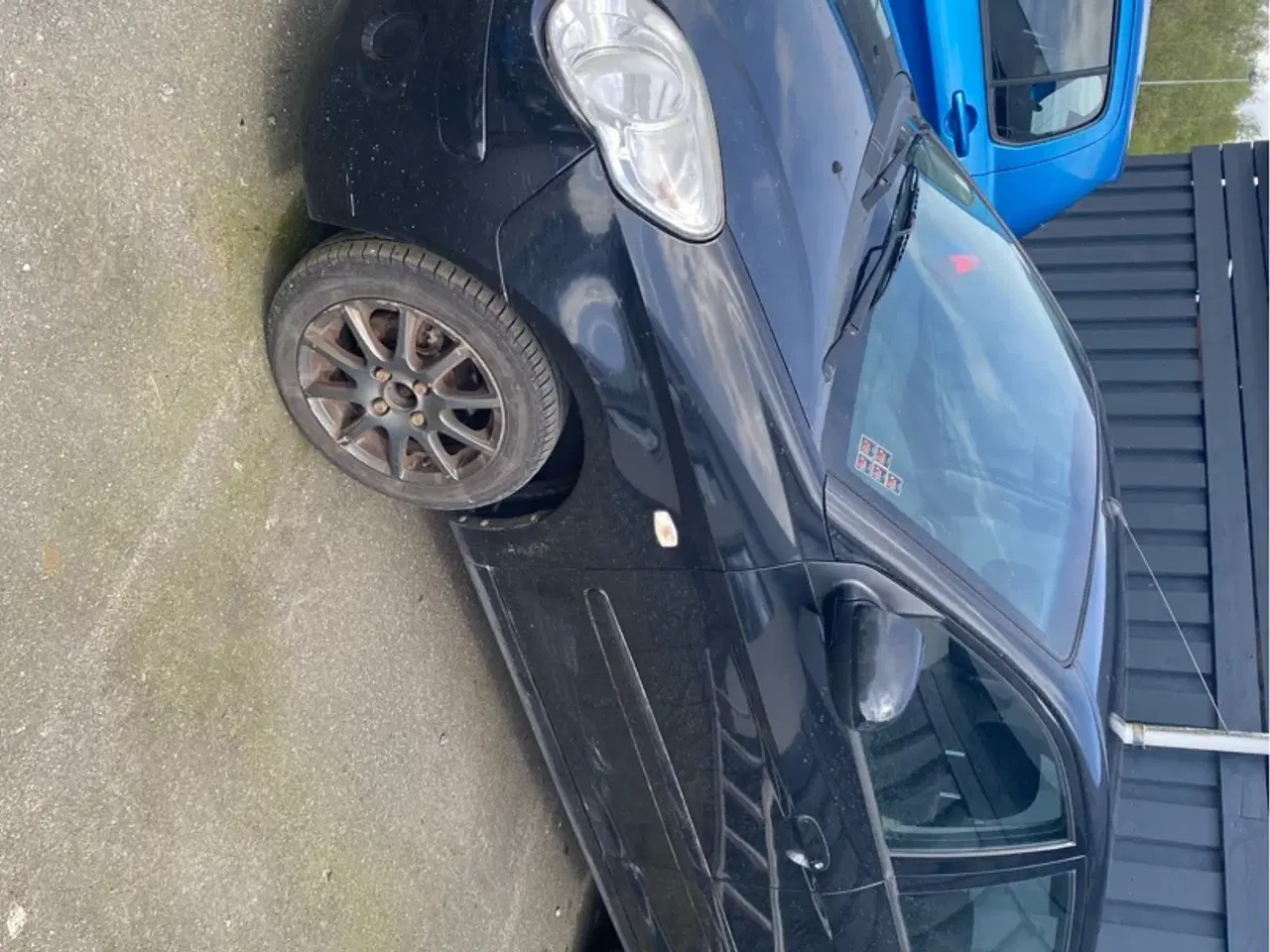 Billede 2 - Kia Picanto 1,1 Exclusive 65HK 5d