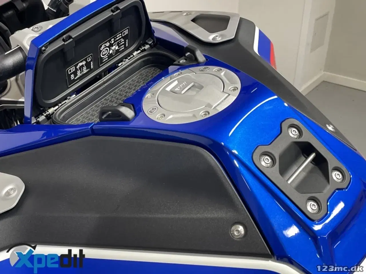 Billede 14 - BMW R 1300 GS Adventure