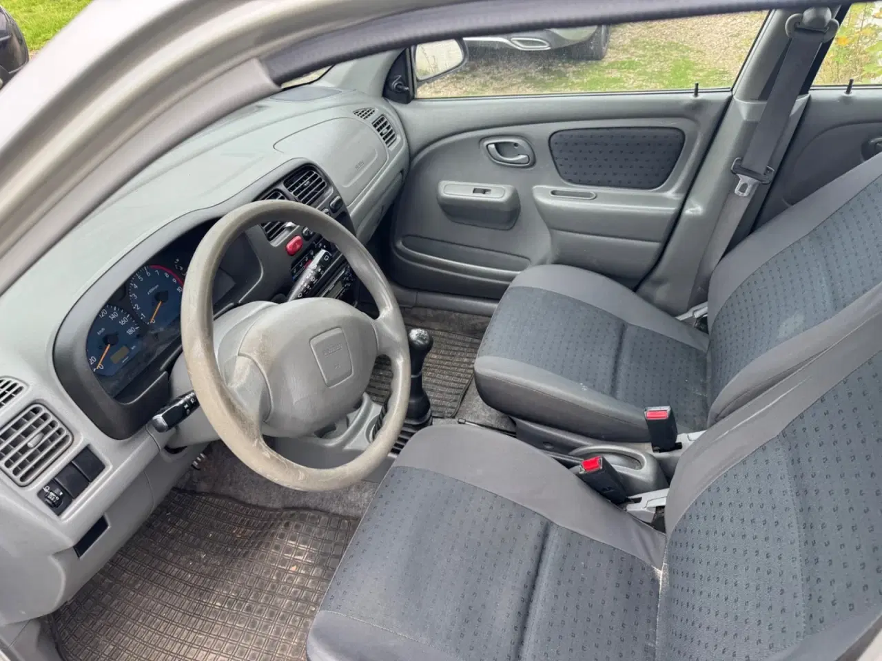 Billede 7 - Suzuki Alto 1,1 