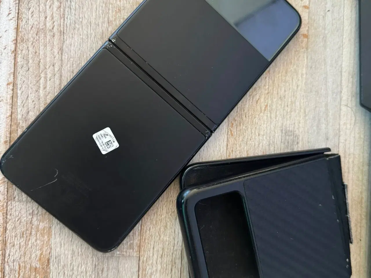 Billede 7 - samsung z flip 3 Sælges