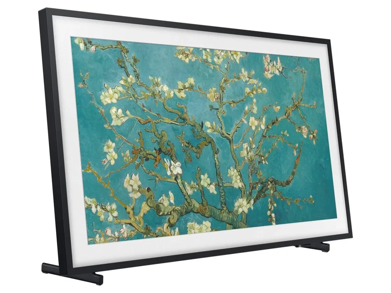 Billede 8 - Smart TV Samsung The Frame 32" Full HD (QE32LS03C) Wi‑Fi – sort