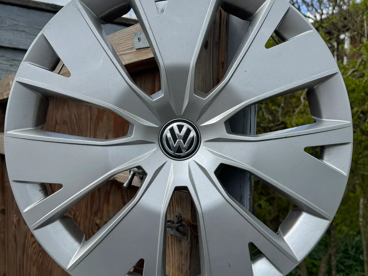 Billede 8 - Vinterhjul til vw t-cross m.m.