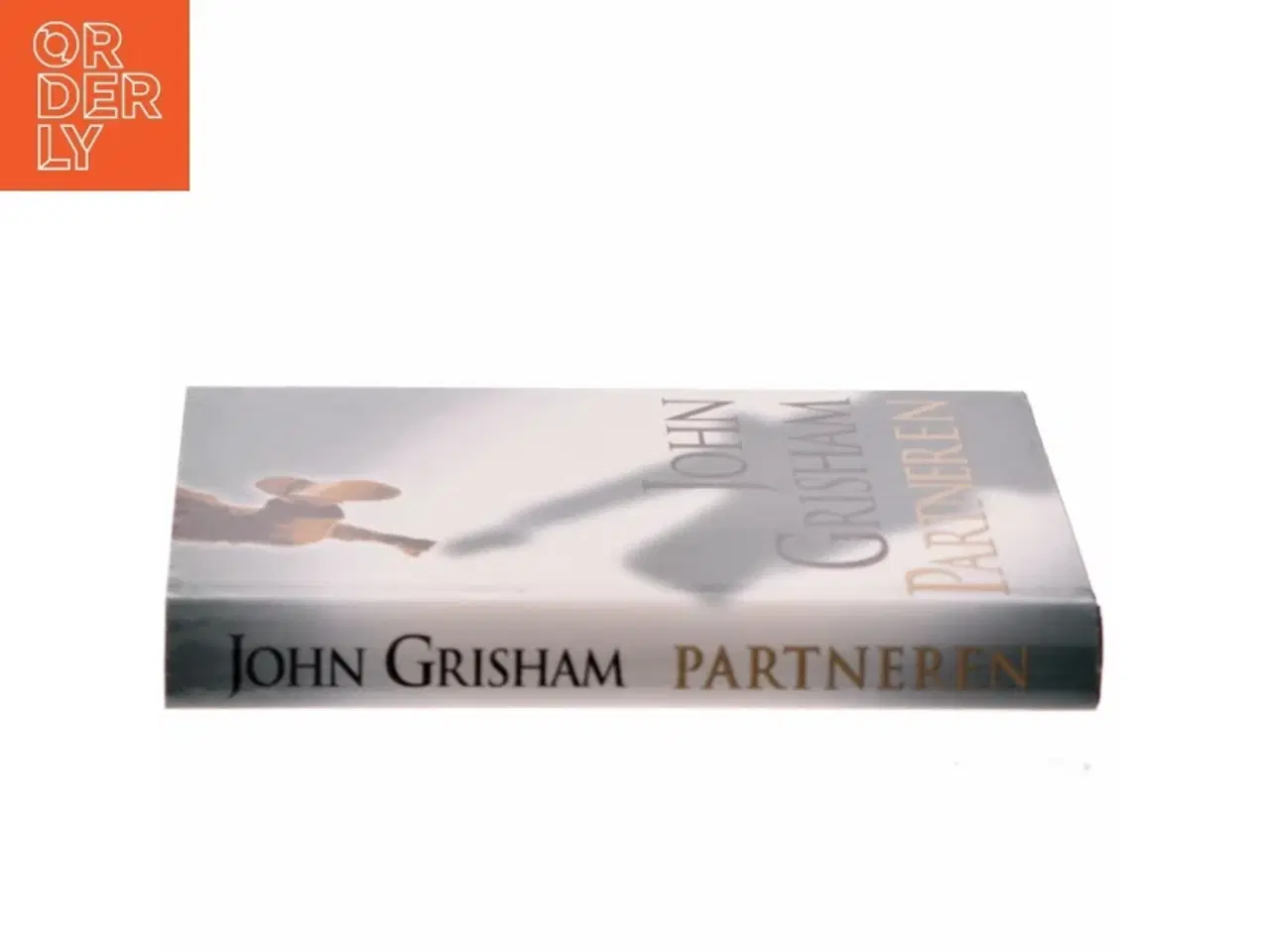 Billede 2 - Bogen &#39;Partneren&#39; af John Grisham fra John Grisham