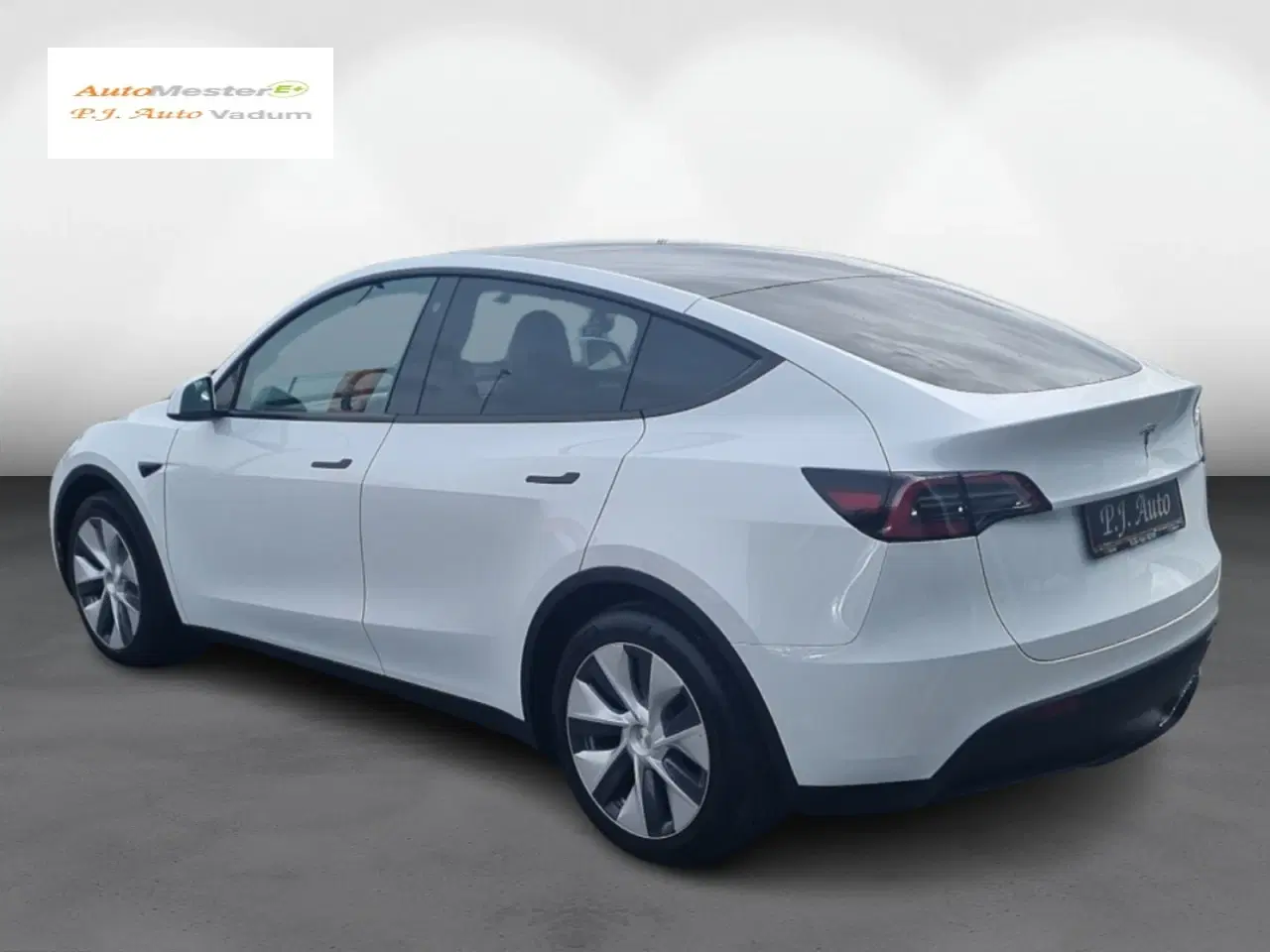 Billede 3 - Tesla Model Y  RWD