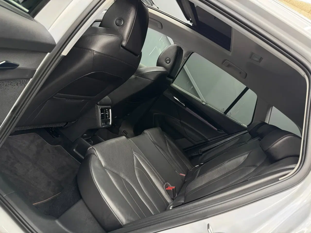 Billede 15 - Skoda Enyaq 80 iV Suite