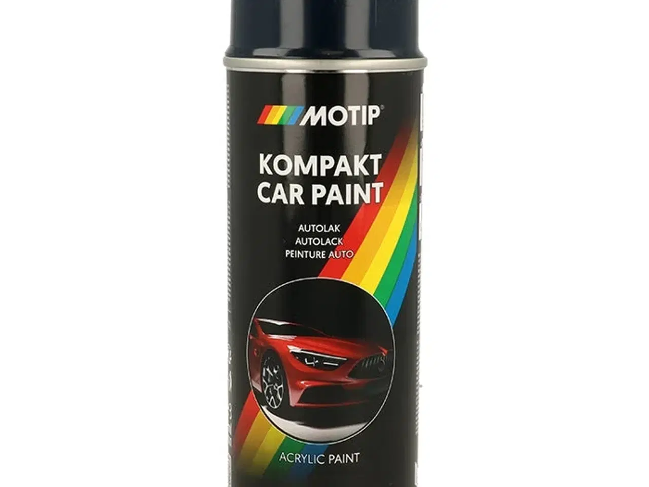 Billede 1 - Motip Autoacryl spray 44700 - 400ml