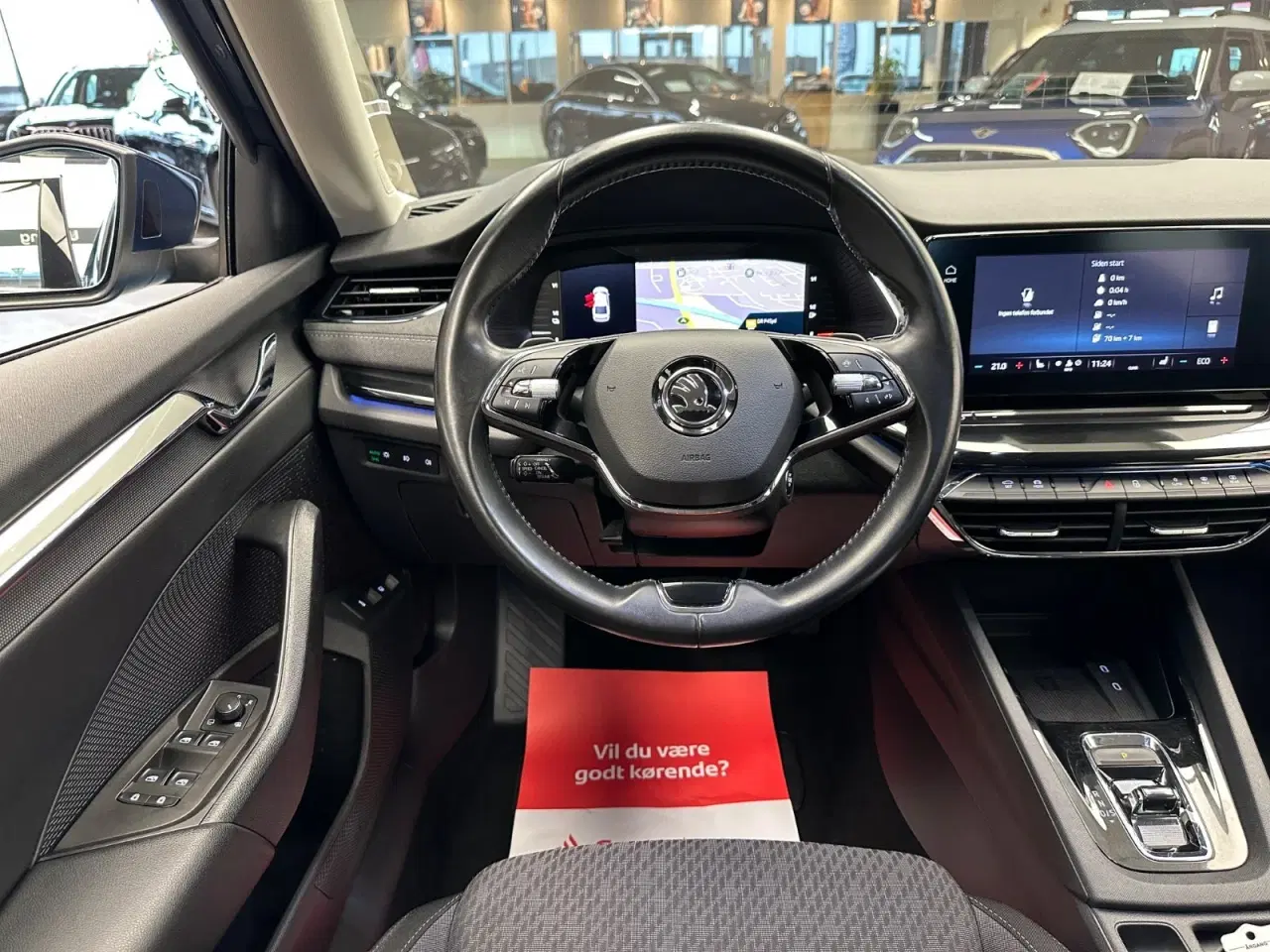 Billede 24 - Skoda Octavia 1,4 TSi iV Style DSG