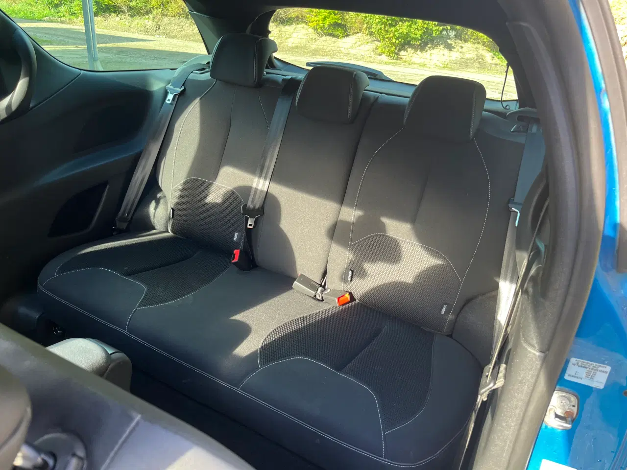 Billede 7 - Citröen ds3 (ny synet)